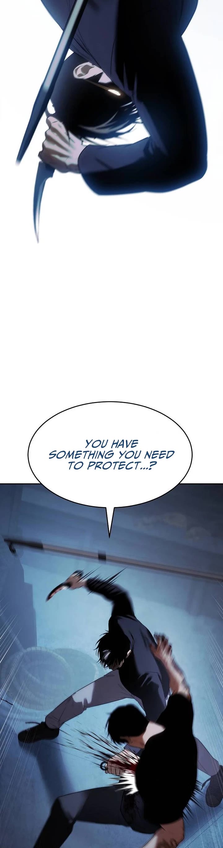 Baek XX Chapter 179 page 65 - Chapter 179