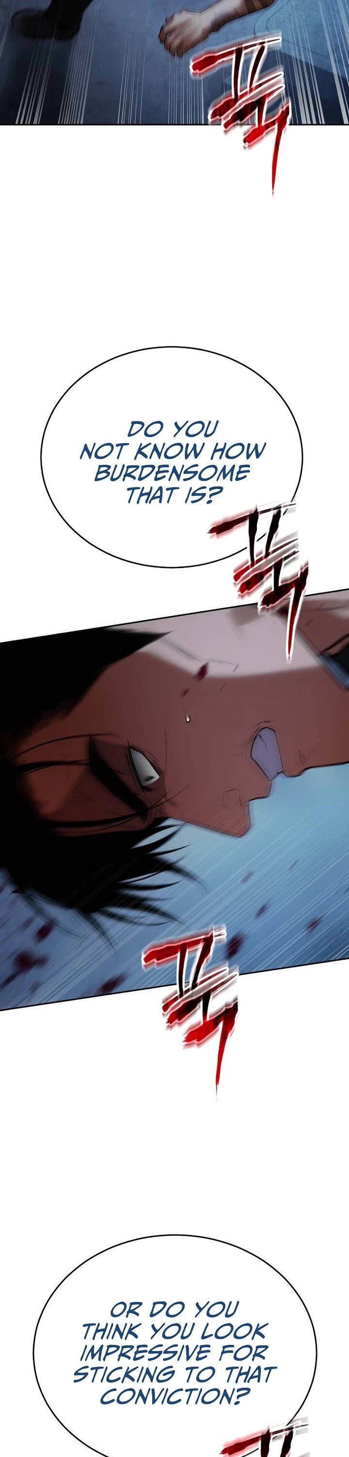 Baek XX Chapter 179 page 66 - Chapter 179