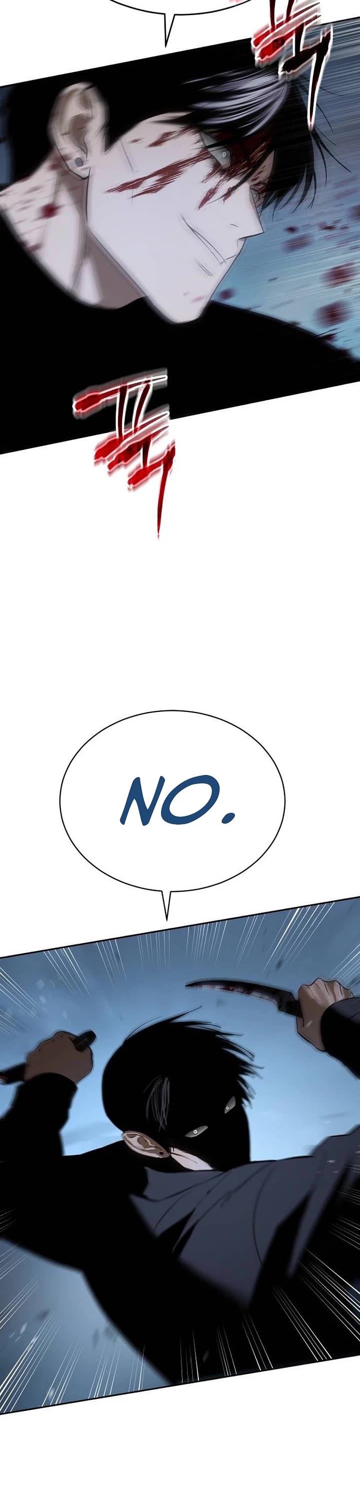 Baek XX Chapter 179 page 67 - Chapter 179