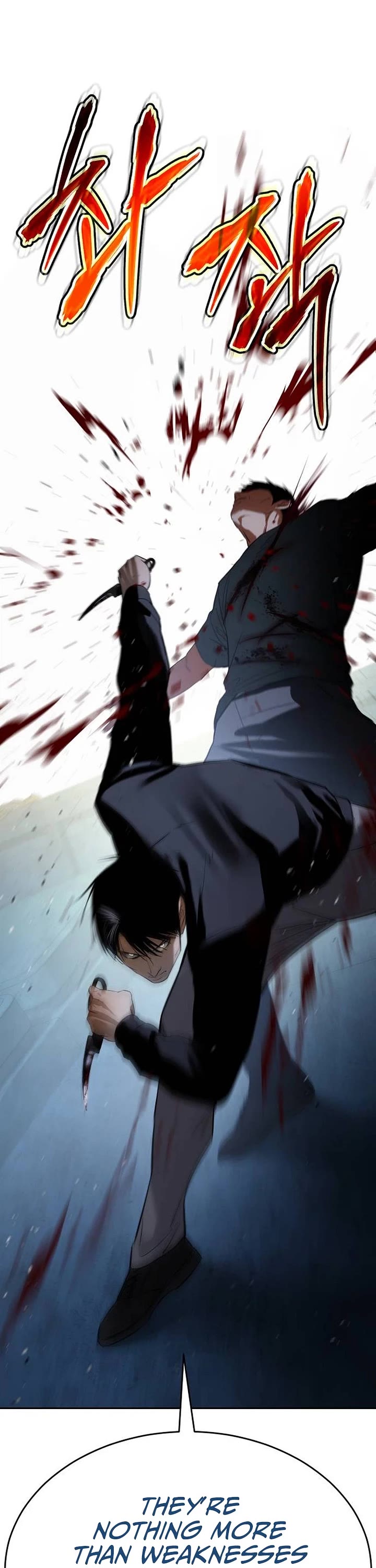 Baek XX Chapter 179 page 68 - Chapter 179