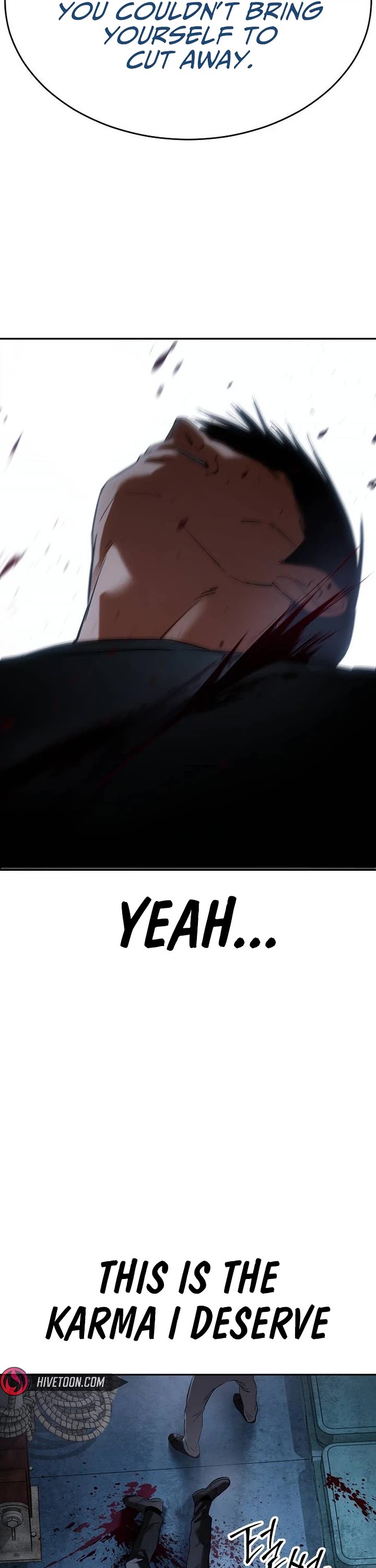 Baek XX Chapter 179 page 69 - Chapter 179