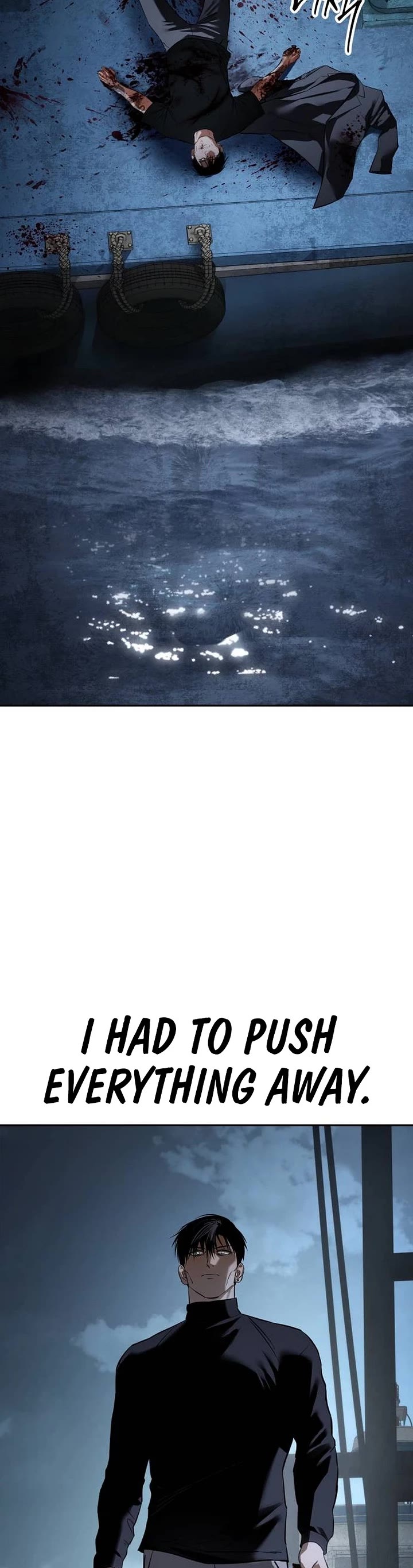Baek XX Chapter 179 page 70 - Chapter 179
