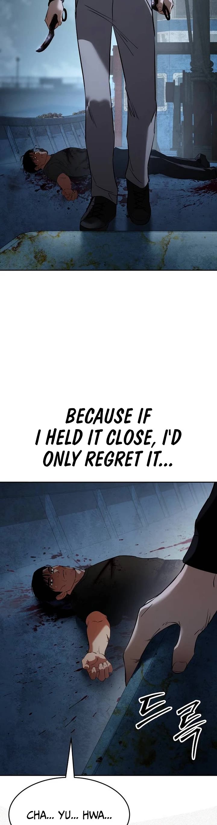 Baek XX Chapter 179 page 71 - Chapter 179