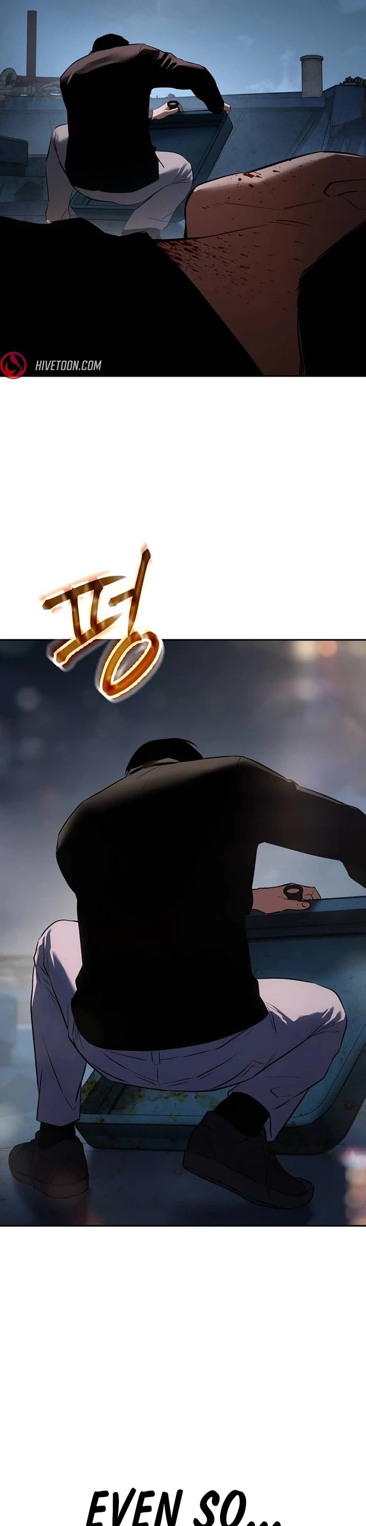 Baek XX Chapter 179 page 74 - Chapter 179