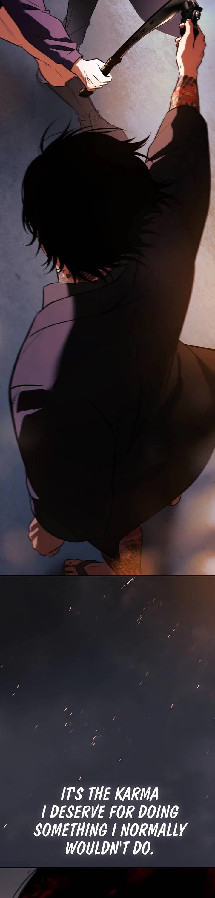 Baek XX Chapter 179 page 8 - Chapter 179