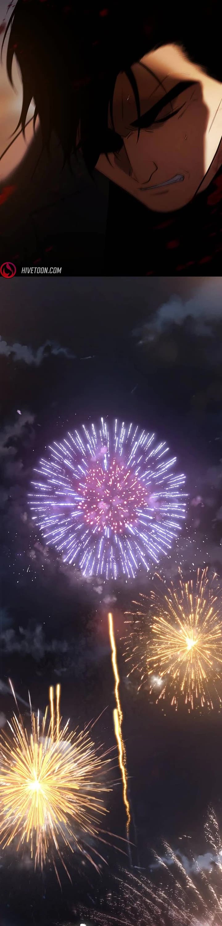 Baek XX Chapter 179 page 9 - Chapter 179