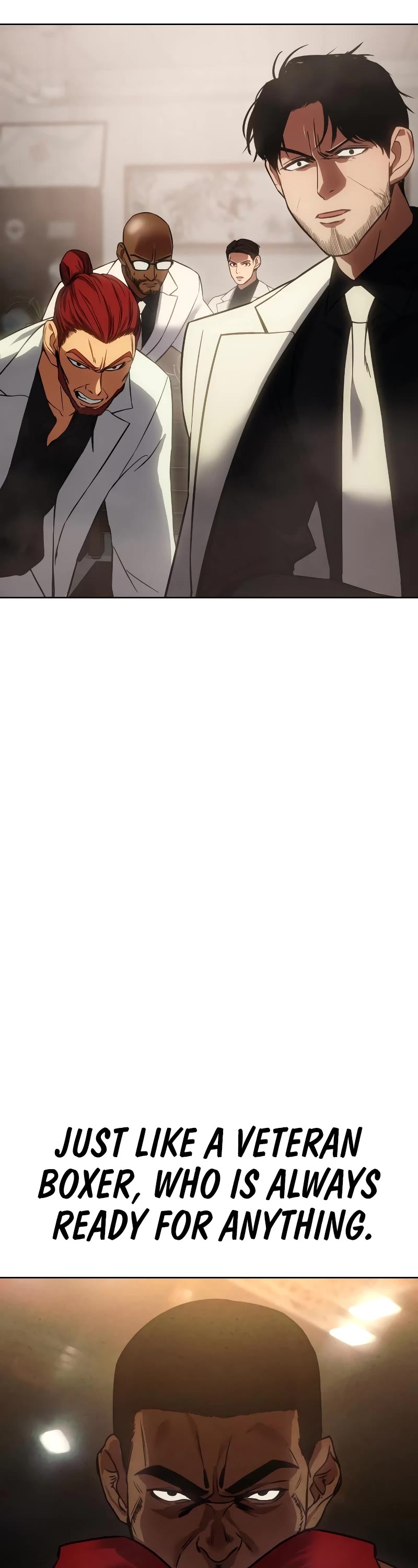 Baek XX Chapter 18 page 19 - Chapter 18