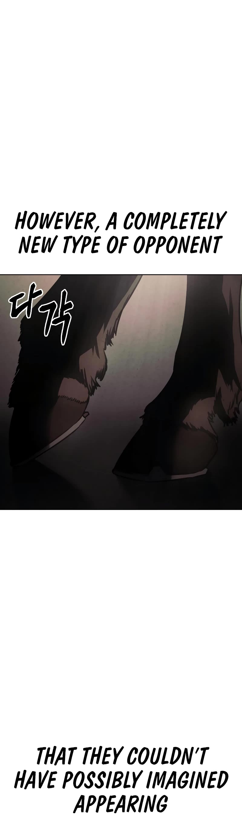 Baek XX Chapter 18 page 21 - Chapter 18