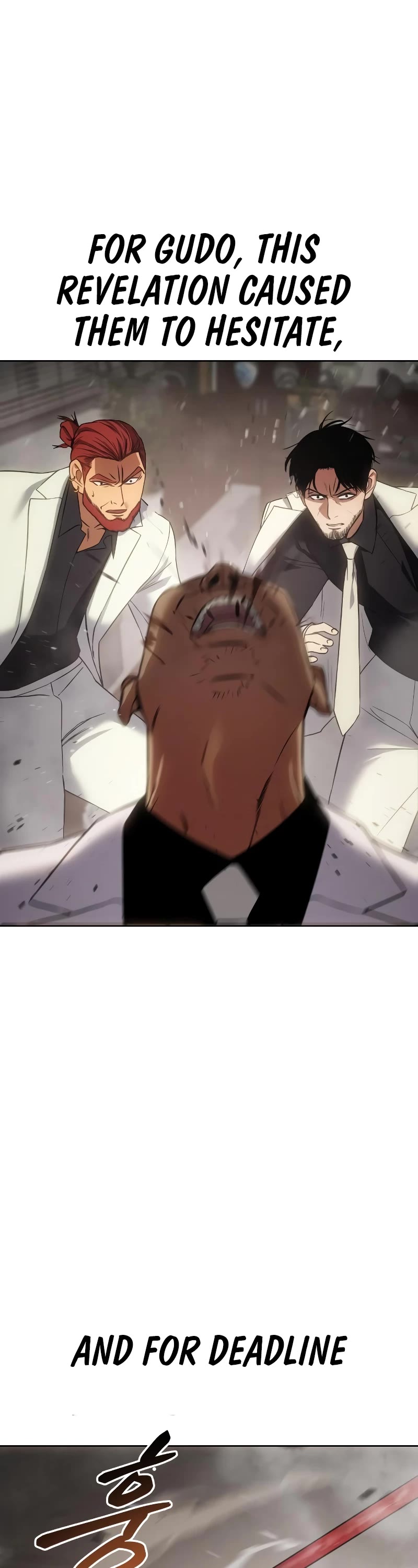 Baek XX Chapter 18 page 23 - Chapter 18