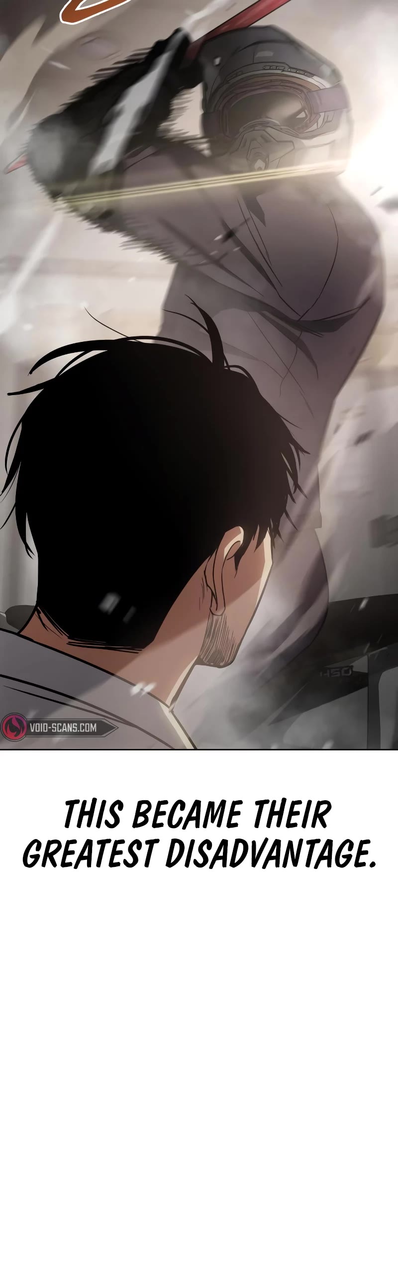 Baek XX Chapter 18 page 24 - Chapter 18