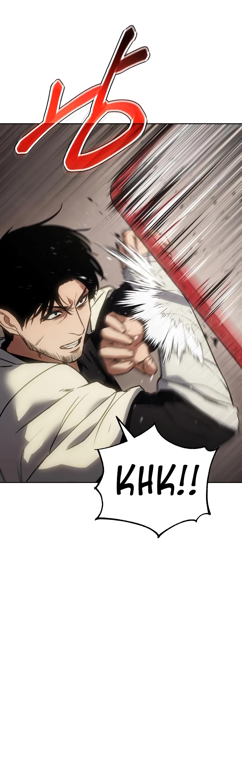Baek XX Chapter 18 page 25 - Chapter 18