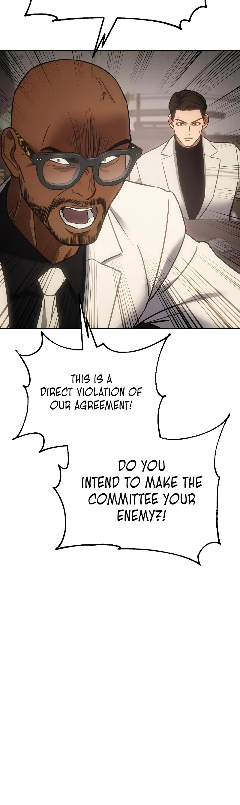 Baek XX Chapter 18 page 29 - Chapter 18