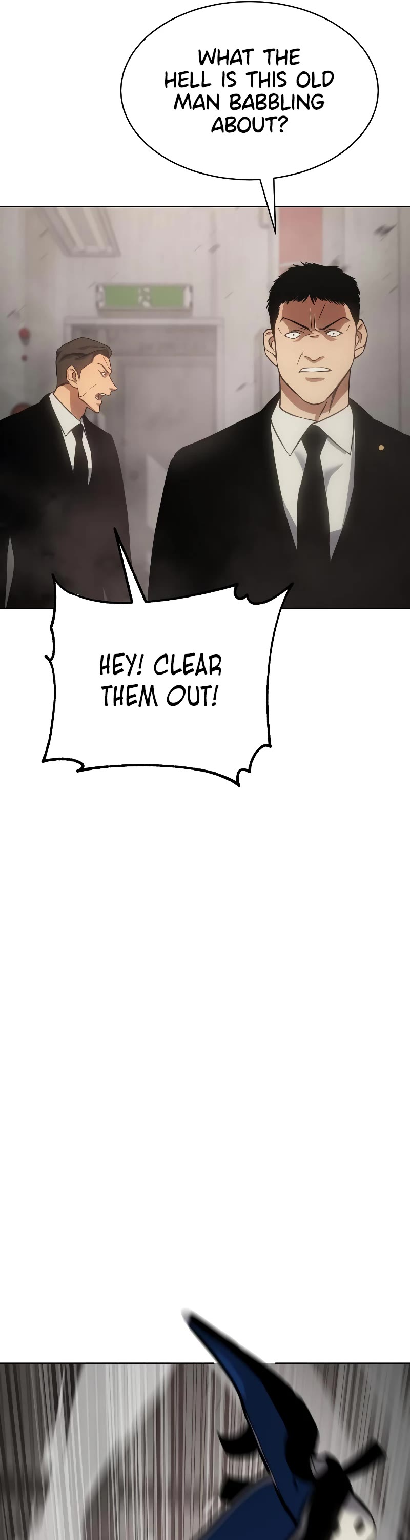 Baek XX Chapter 18 page 30 - Chapter 18