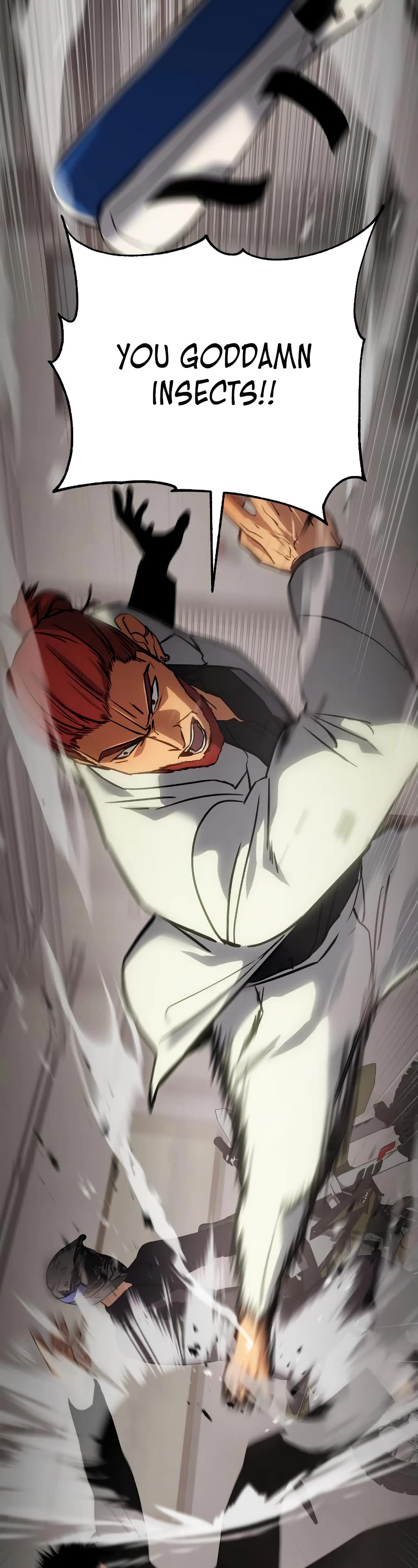 Baek XX Chapter 18 page 31 - Chapter 18