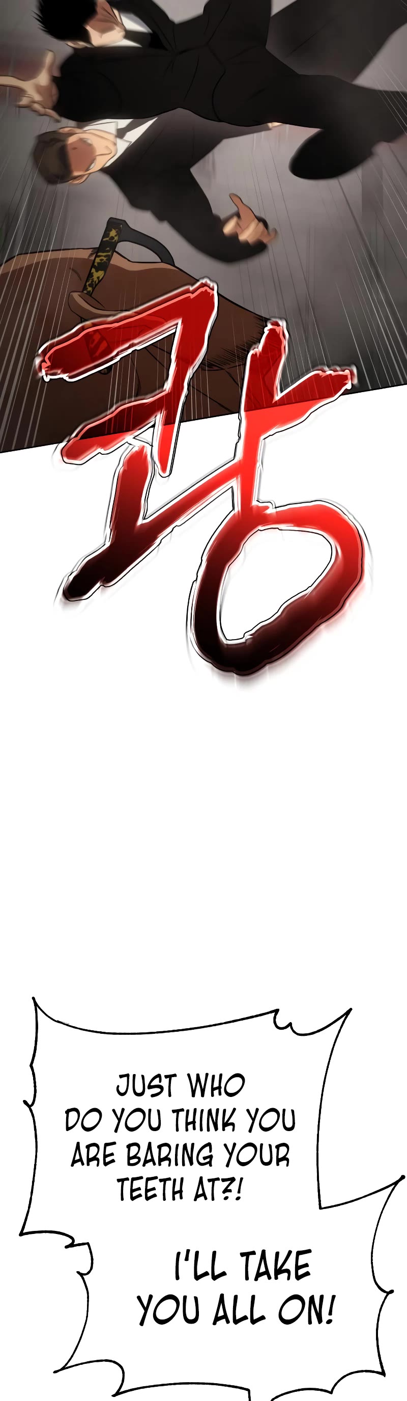Baek XX Chapter 18 page 32 - Chapter 18