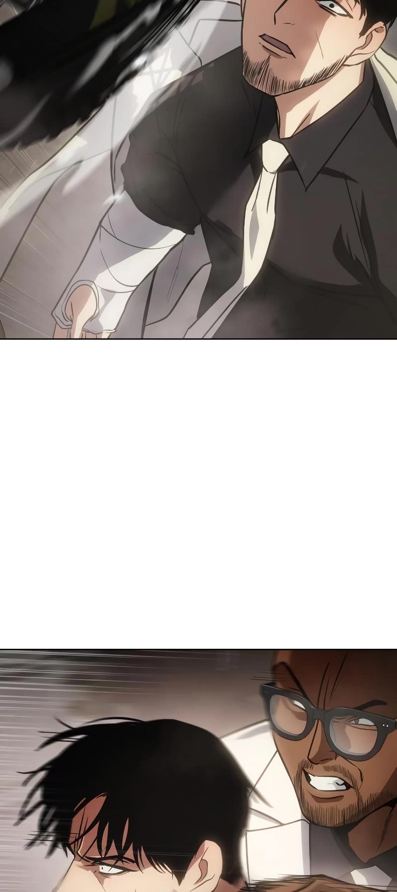 Baek XX Chapter 18 page 36 - Chapter 18