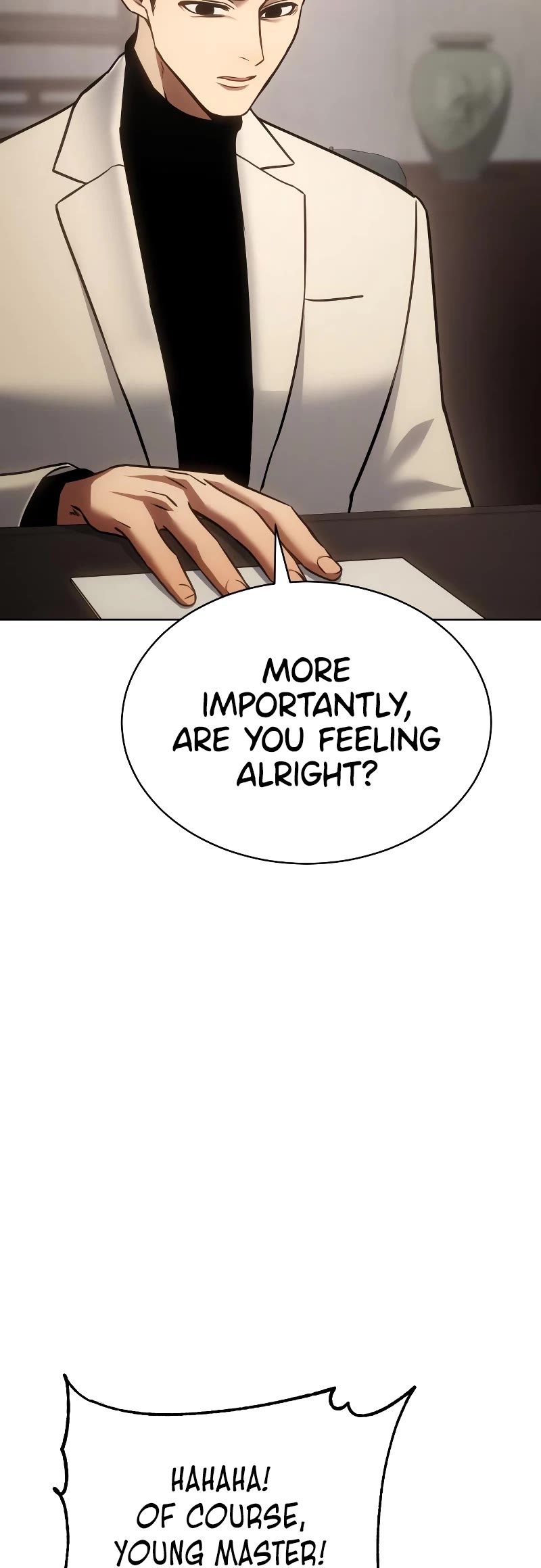 Baek XX Chapter 18 page 4 - Chapter 18