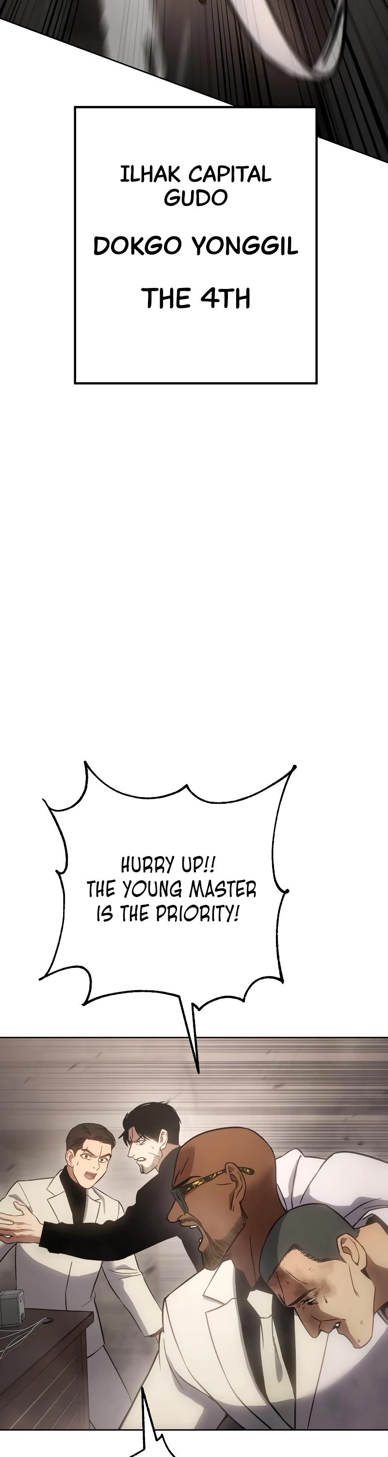 Baek XX Chapter 18 page 43 - Chapter 18