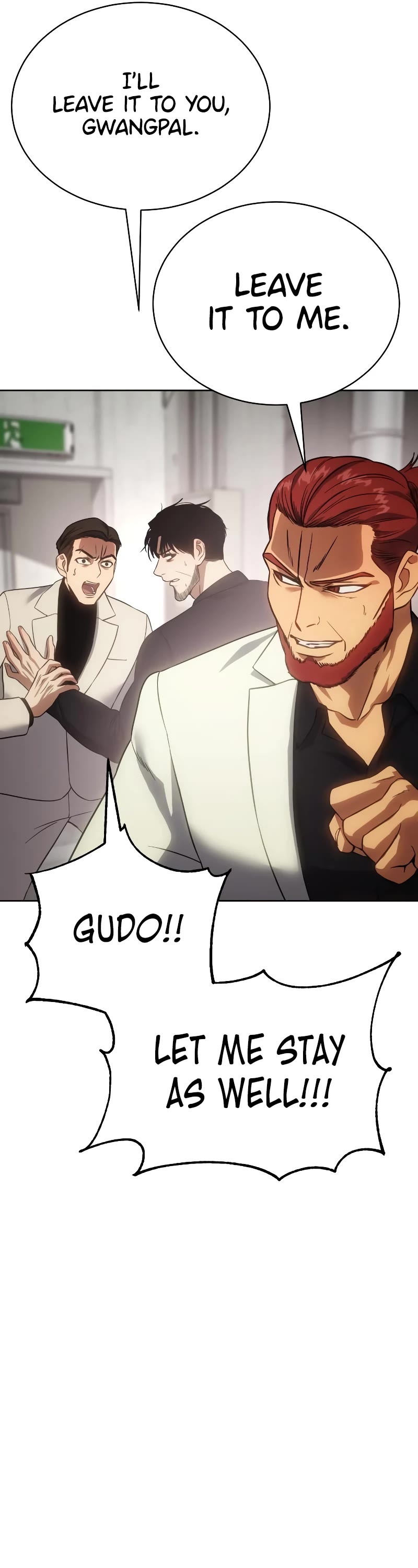 Baek XX Chapter 18 page 46 - Chapter 18
