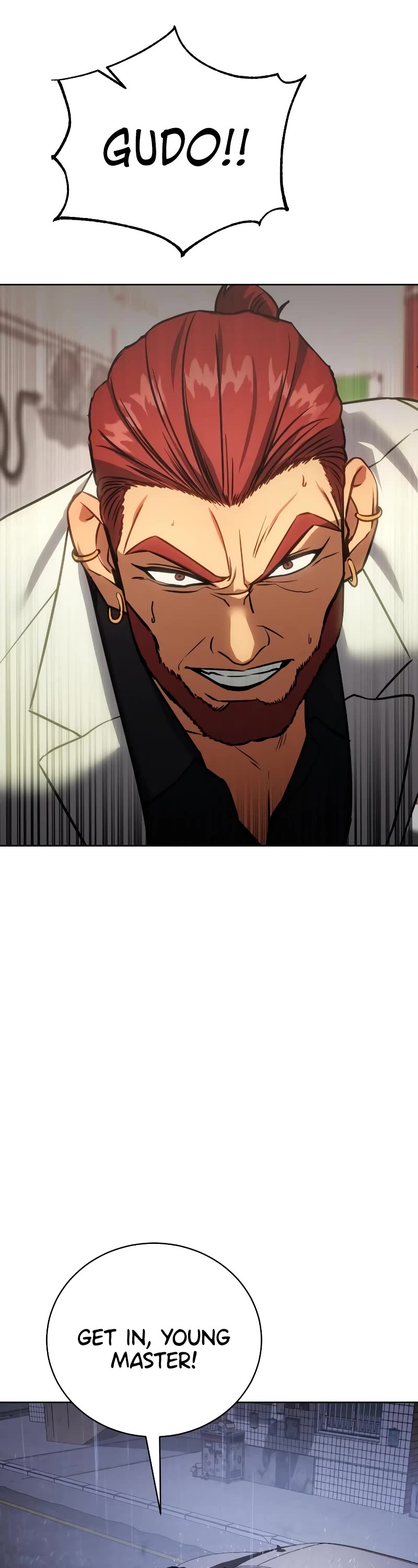 Baek XX Chapter 18 page 47 - Chapter 18