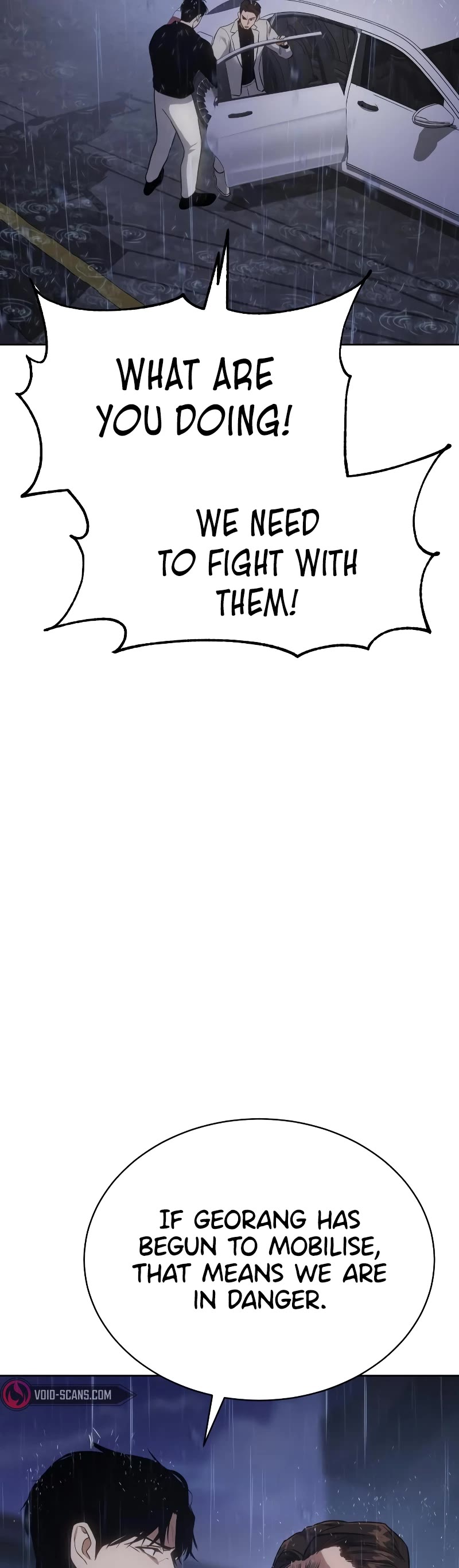 Baek XX Chapter 18 page 48 - Chapter 18