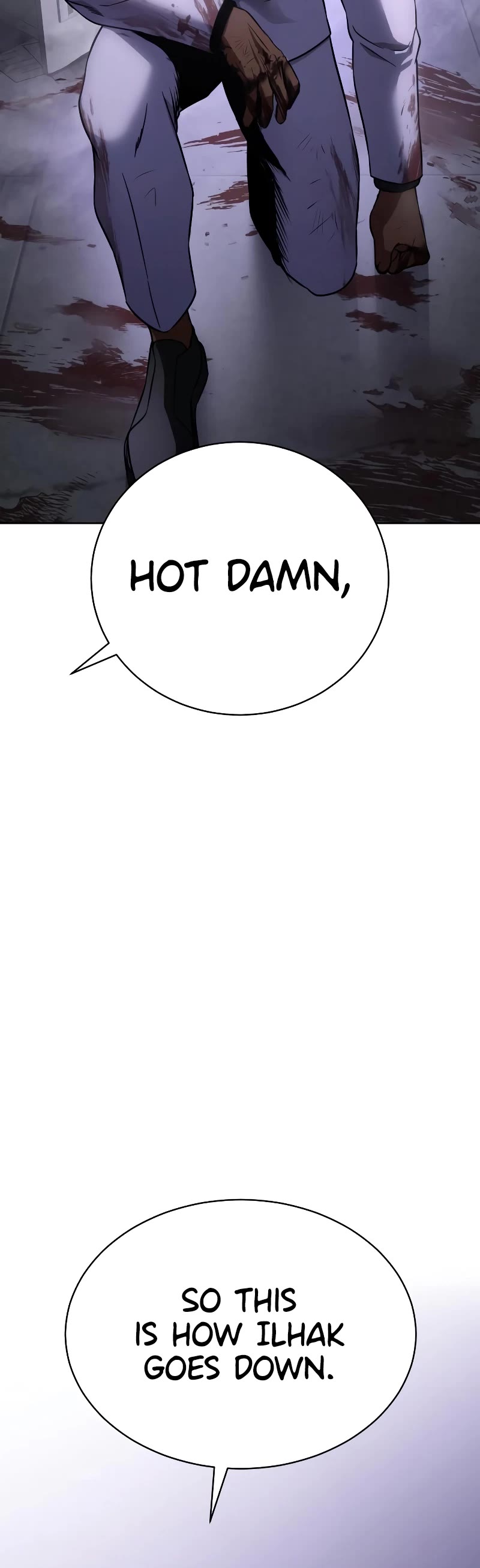 Baek XX Chapter 18 page 52 - Chapter 18