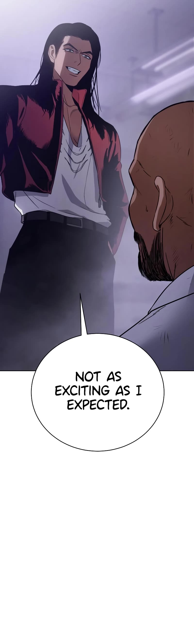 Baek XX Chapter 18 page 53 - Chapter 18