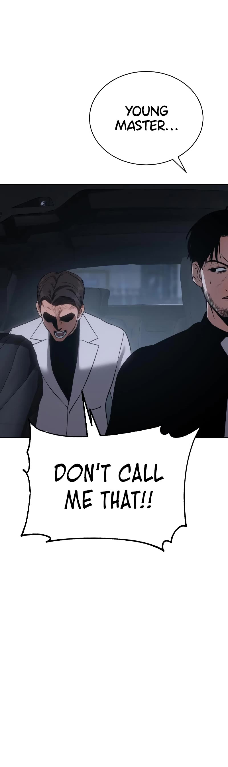 Baek XX Chapter 18 page 57 - Chapter 18