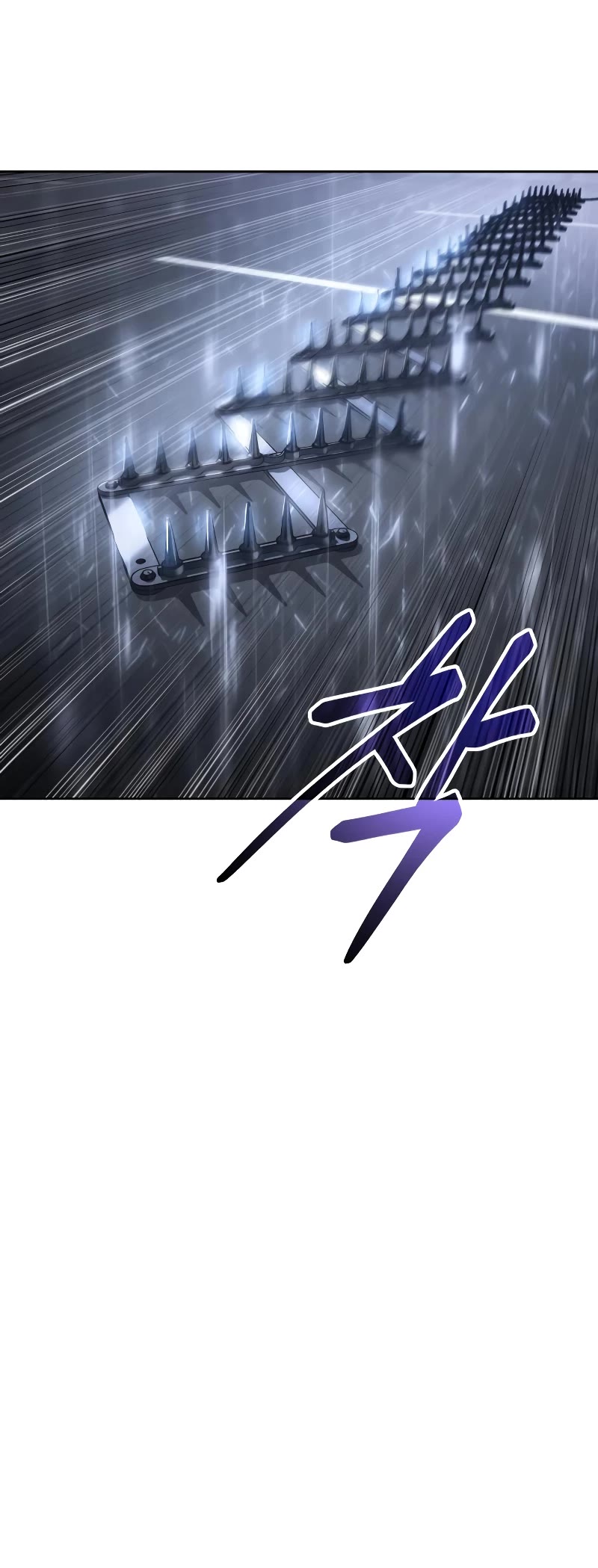 Baek XX Chapter 18 page 61 - Chapter 18