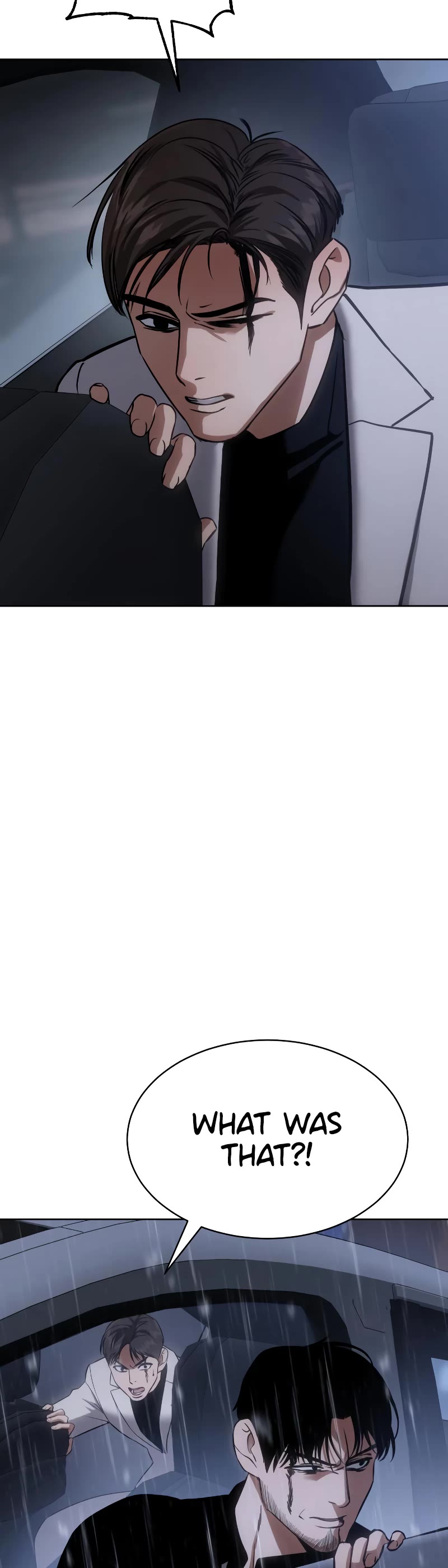 Baek XX Chapter 18 page 64 - Chapter 18