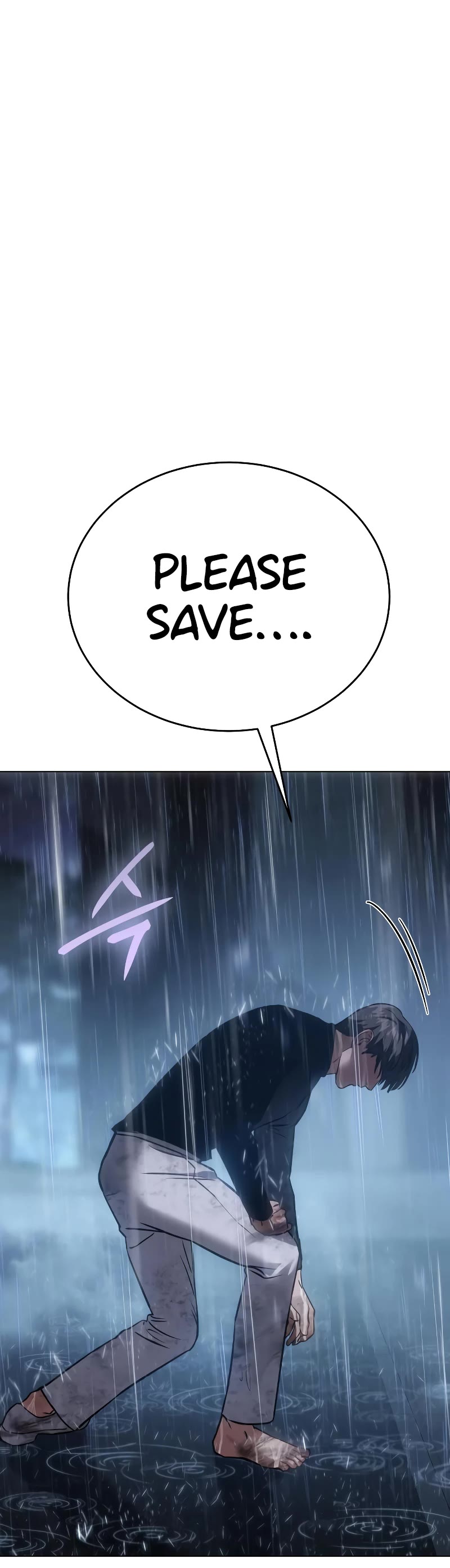 Baek XX Chapter 18 page 81 - Chapter 18
