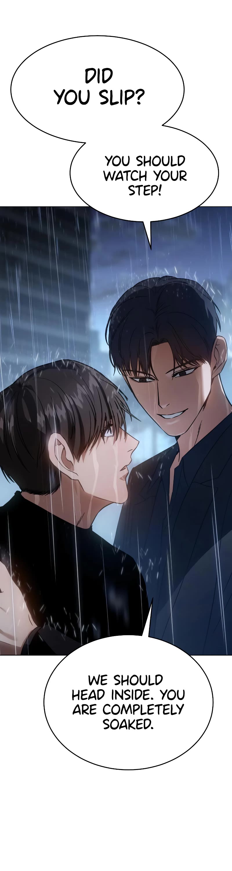 Baek XX Chapter 18 page 83 - Chapter 18