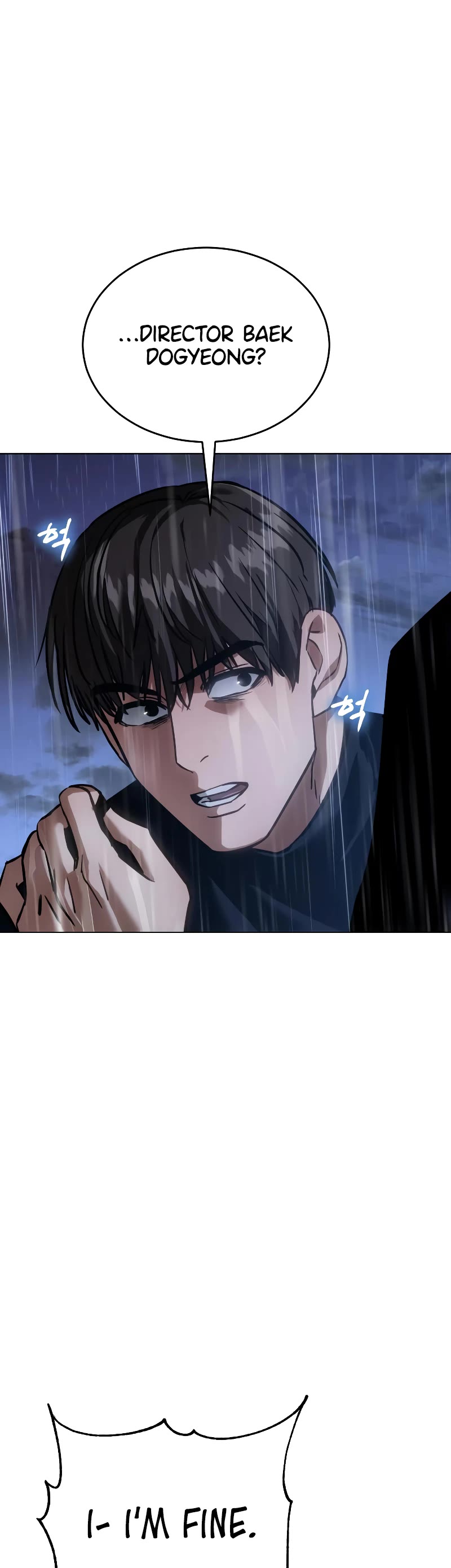 Baek XX Chapter 18 page 84 - Chapter 18