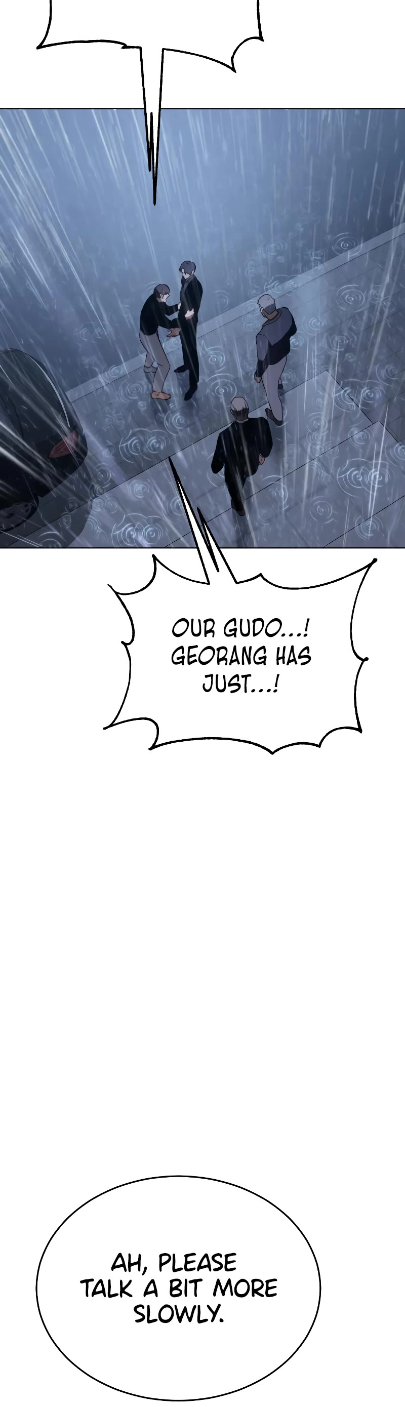 Baek XX Chapter 18 page 85 - Chapter 18