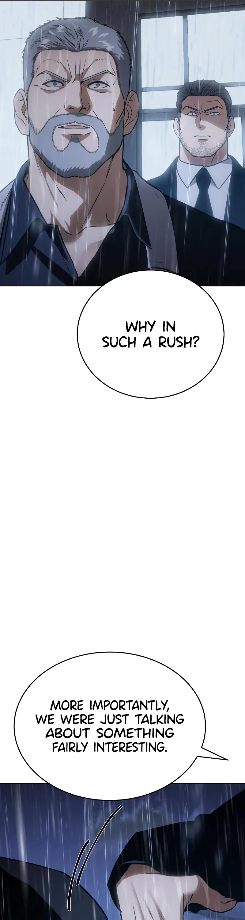 Baek XX Chapter 18 page 86 - Chapter 18