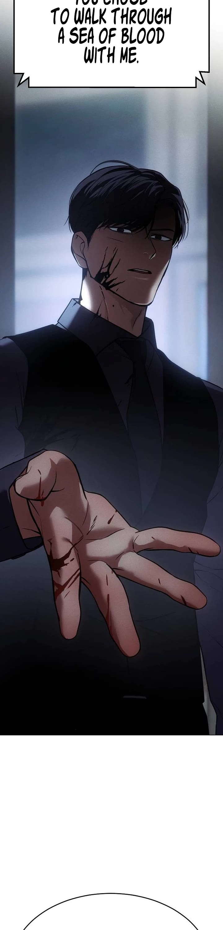 Baek XX Chapter 180 page 10 - Chapter 180