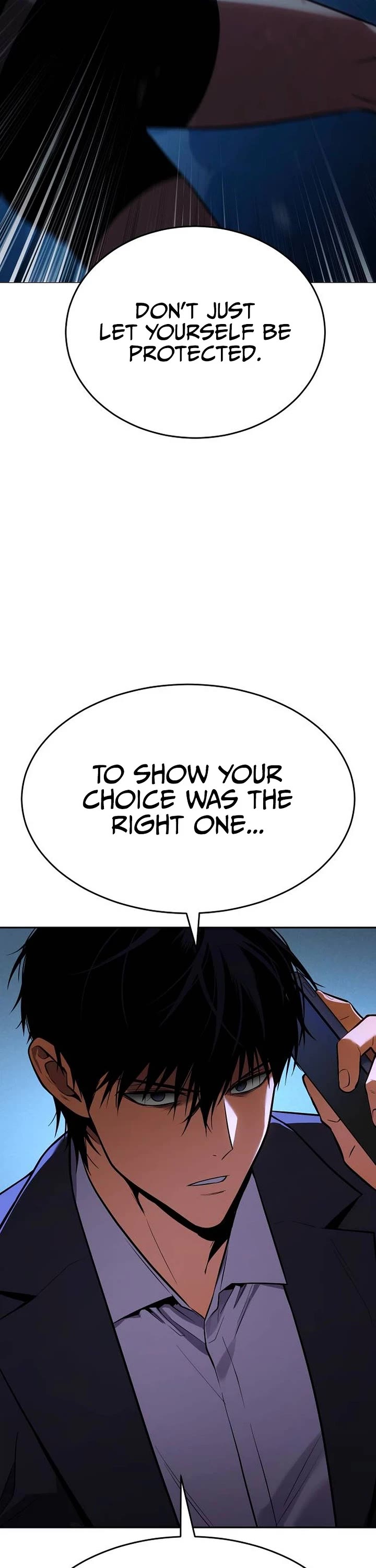 Baek XX Chapter 180 page 13 - Chapter 180