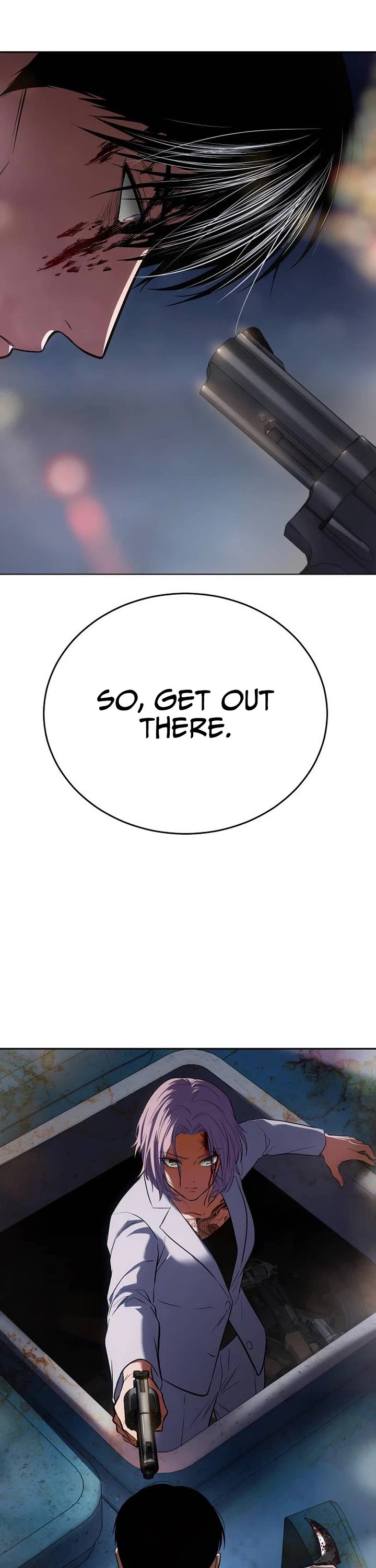 Baek XX Chapter 180 page 15 - Chapter 180