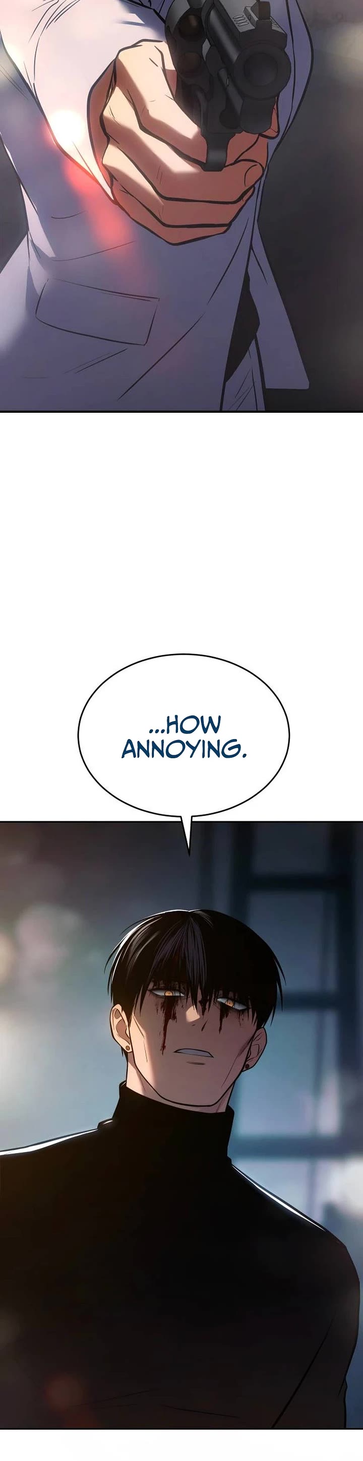 Baek XX Chapter 180 page 17 - Chapter 180