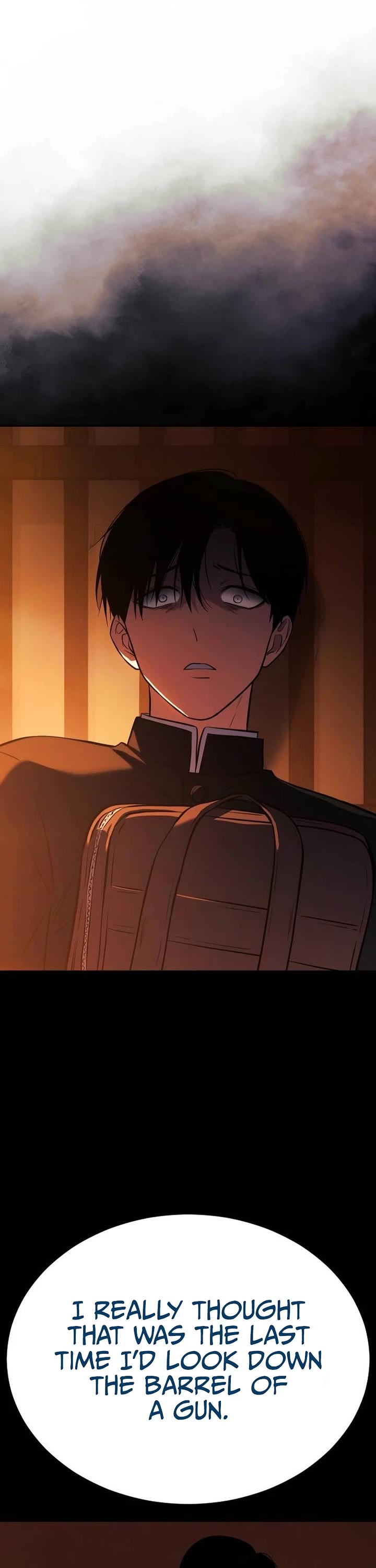 Baek XX Chapter 180 page 18 - Chapter 180
