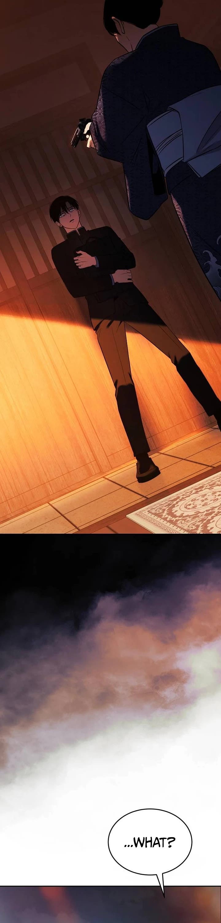 Baek XX Chapter 180 page 19 - Chapter 180