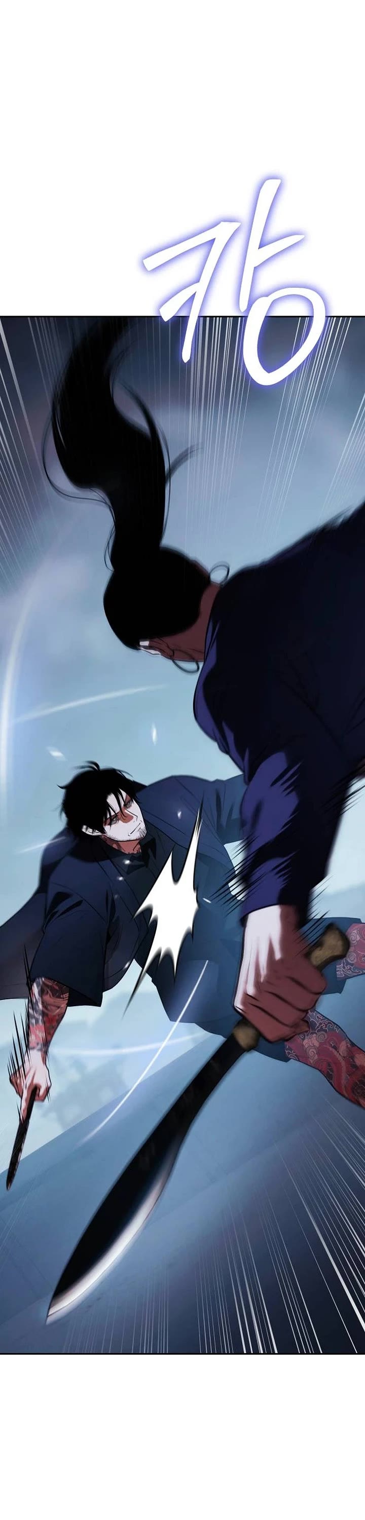 Baek XX Chapter 180 page 21 - Chapter 180