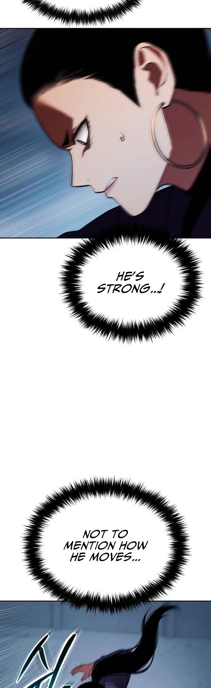 Baek XX Chapter 180 page 23 - Chapter 180