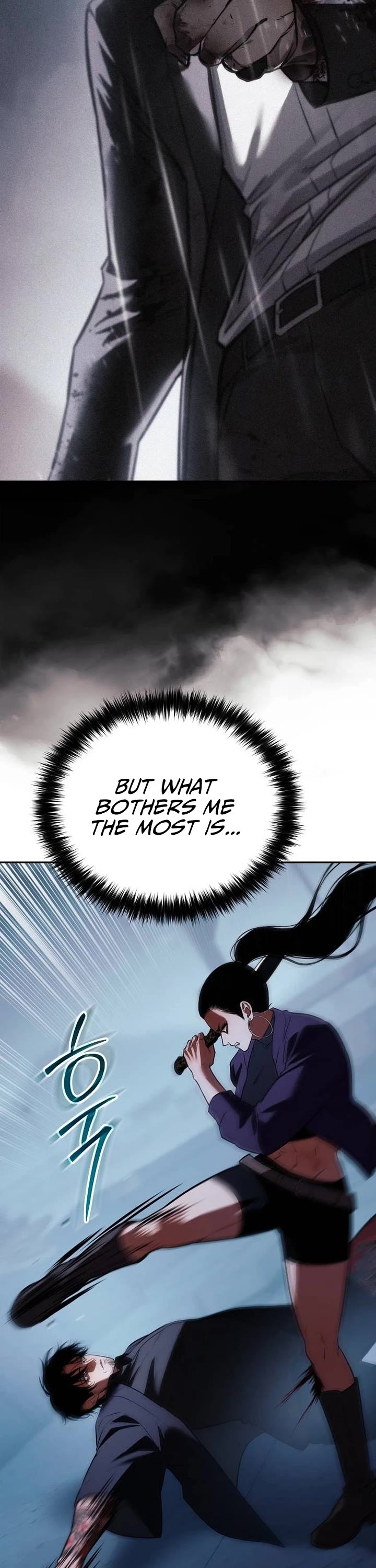 Baek XX Chapter 180 page 25 - Chapter 180