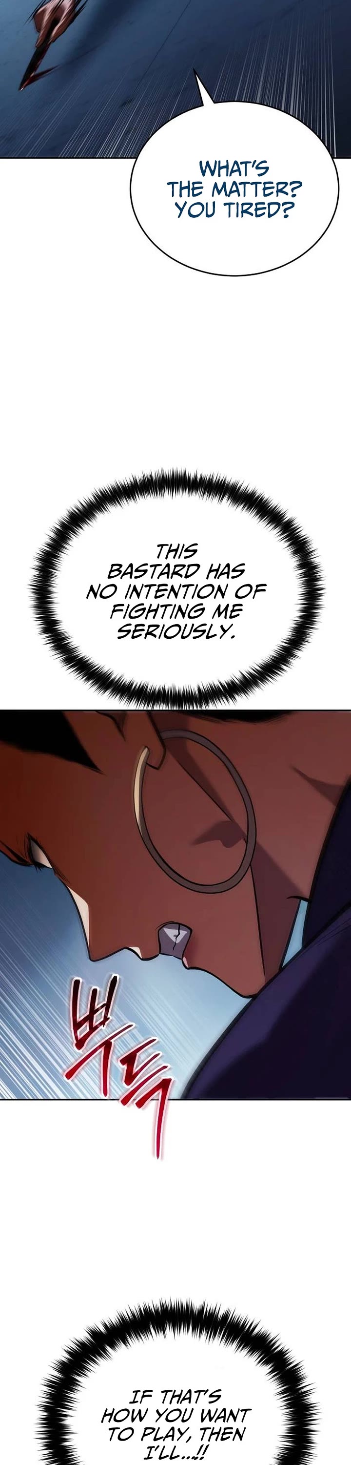 Baek XX Chapter 180 page 26 - Chapter 180