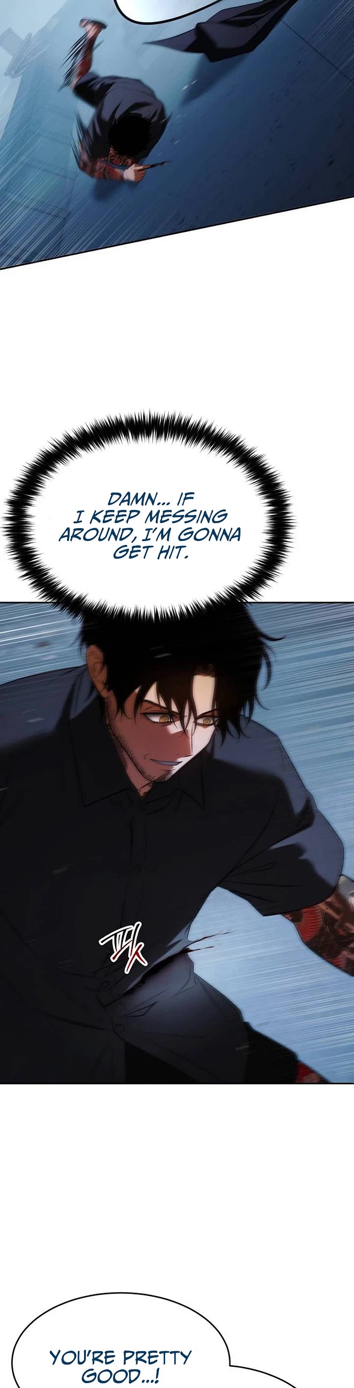 Baek XX Chapter 180 page 29 - Chapter 180