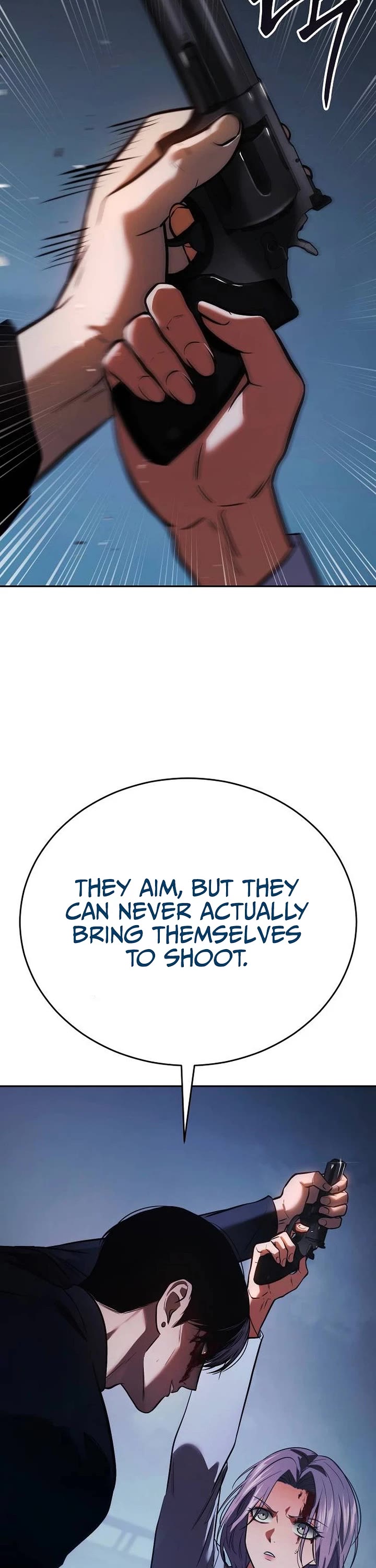 Baek XX Chapter 180 page 31 - Chapter 180