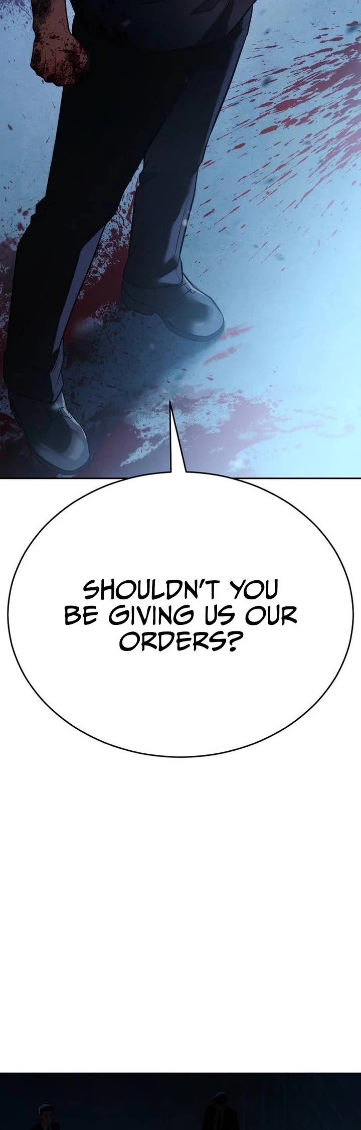 Baek XX Chapter 180 page 41 - Chapter 180