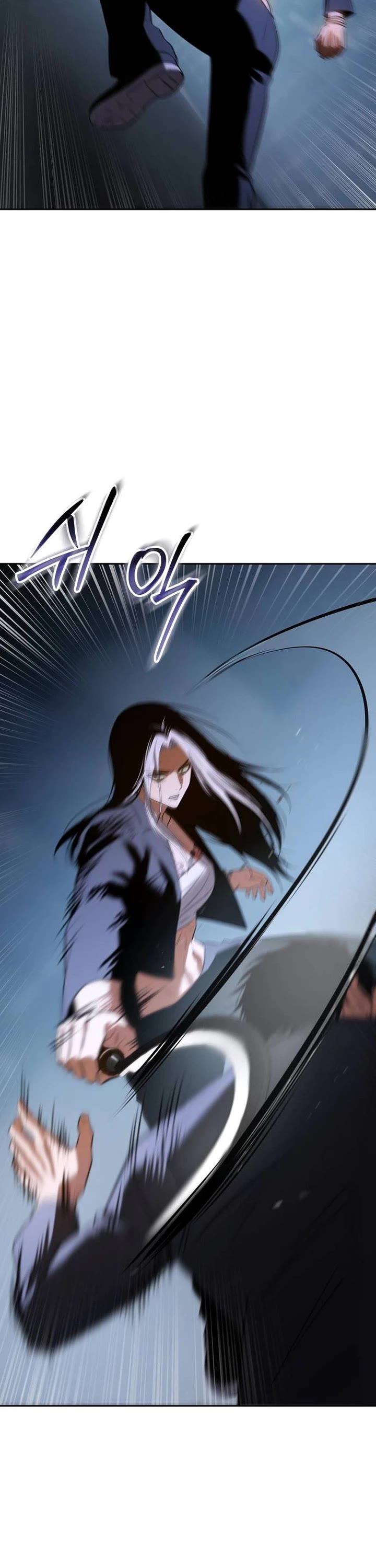 Baek XX Chapter 180 page 48 - Chapter 180