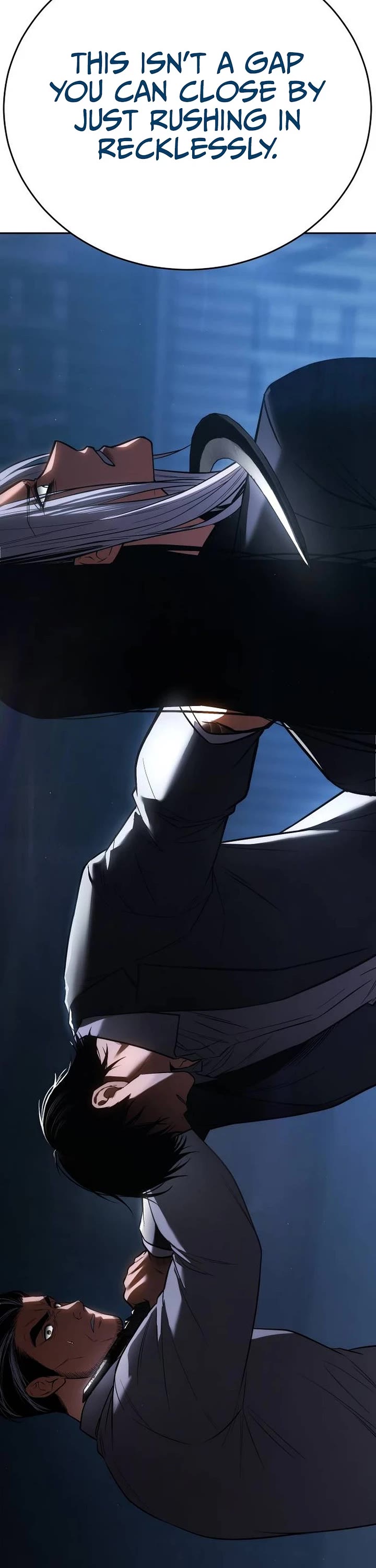Baek XX Chapter 180 page 51 - Chapter 180